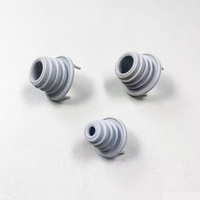 Original Onyx3 - Sealing Sleeve 2+1 Cover Accessories Spare Parts For Roborock O35 / S8 PRO Ultra /S7 Max Ultra / Q Revo Cleaner