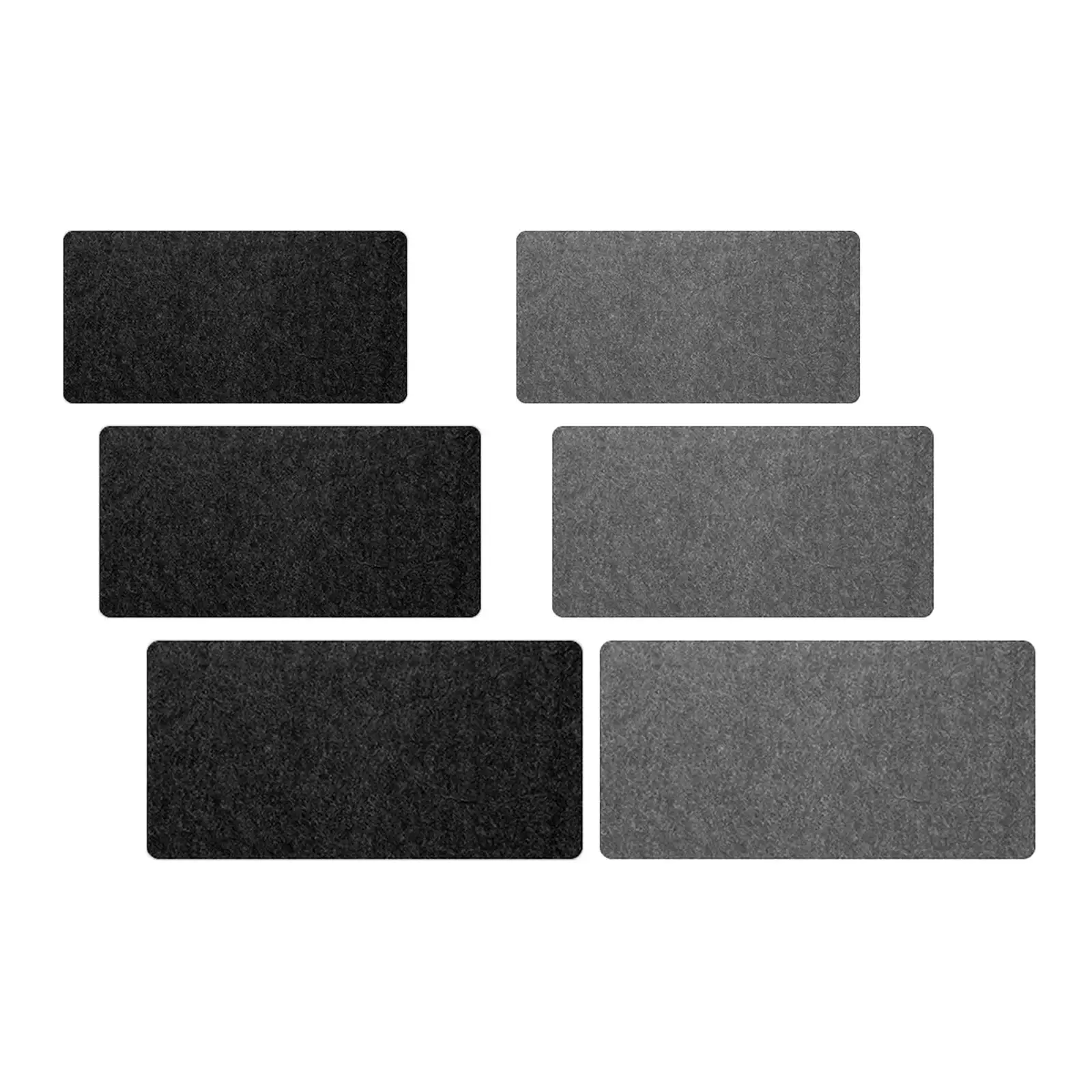 

Large Gaming Mouse Pad Non Slip Writing Pad for Office Classroom Students