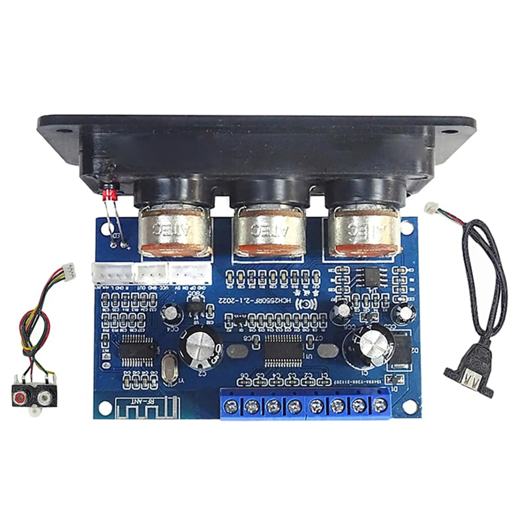 【Livraison Rapide】Amplifier board