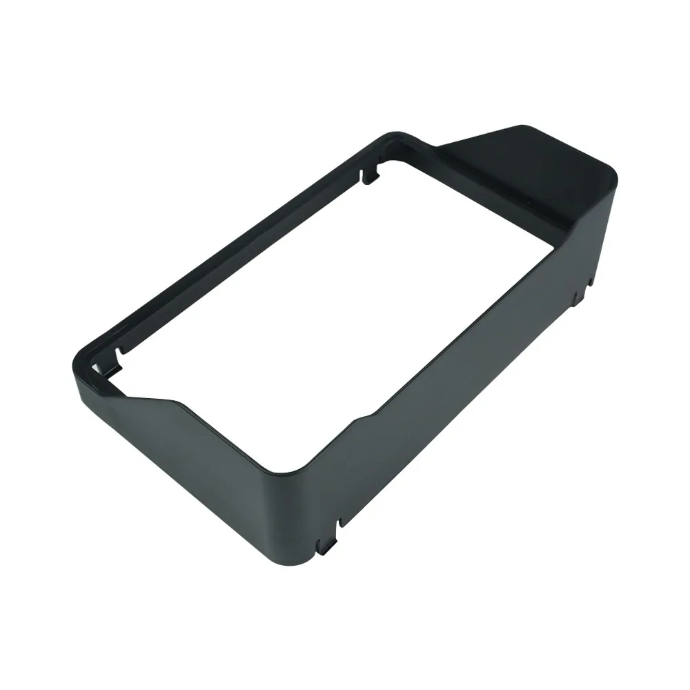 Fit For ZONTES 368G G368 368 G 2024 2025 Motorcycle Accessories Sun Visor Cover Instrument Screen Sunshade Guard Protection