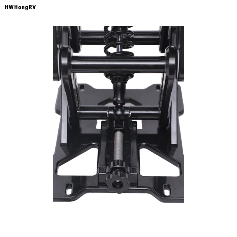 Rv Boat Seat Suspension Ship Seating Suspension Seat Base  Boat Marine Seats Chair Suspension Pedestal/Base