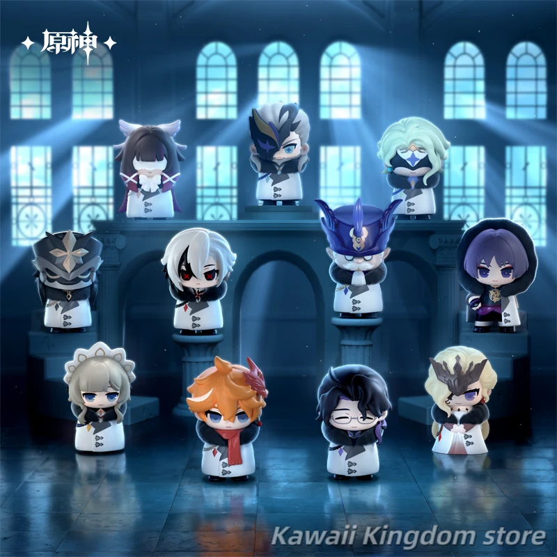 Official Pre-Sale G… - image