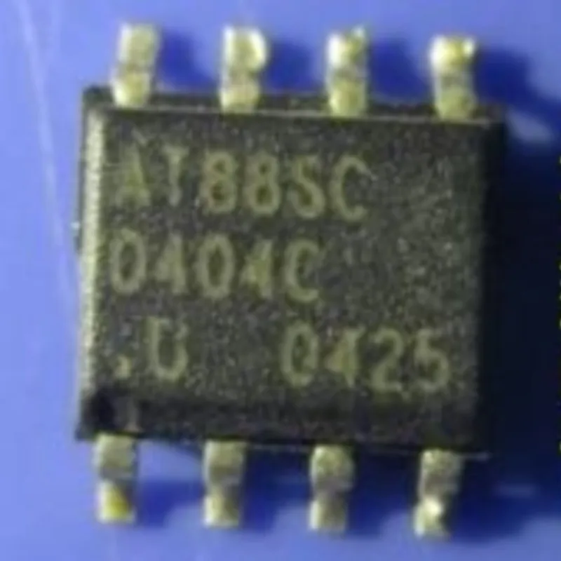 

10PCS AT88SC0404C -su erasable programmable read-only memory in stock 100% new and original