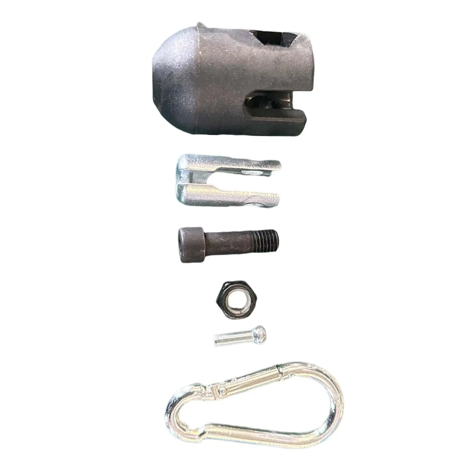 Pulley Cable Ball Stoppers Gym Machine Cable Attachments Gym Pulley Machine Cable Stopper DIY for Gym Machine Cable Weight Cable 2 Pulley Cable Ball Stoppers Gym Machine Cable Attachments Gym Pulley Machine Cable Stopper DIY for Gym Machine Cable Weight Cable 2