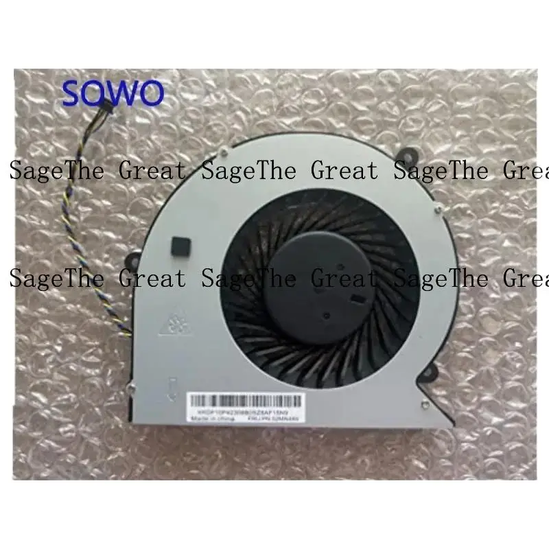 

0. Fan for Lenovo Ideacentre AIO 510-23ISH 510-22ISH F0CD All-in-one Cooling Fan FRU 00XD814 &
