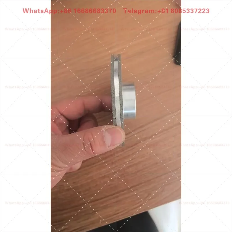 BFK458-10E Brake Pad 26T Spline Friction Disc 16Nm for INTORQ LENZE Electromagnetic Safety Brake Motor Replacement Parts