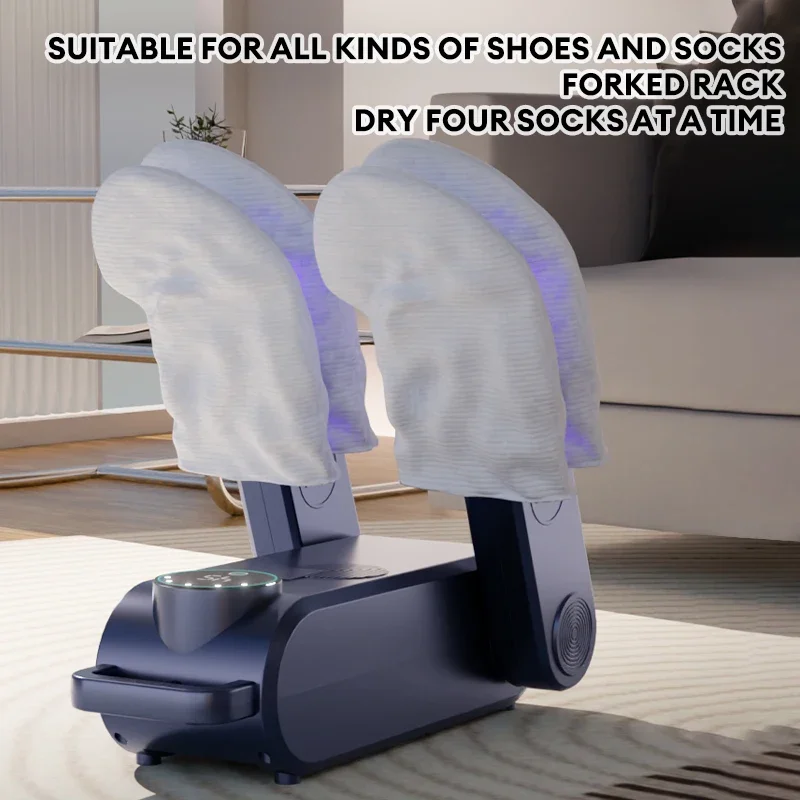 Thumbnail 4 - #20 Best Electric Shoe Dryers to Buy In 2026