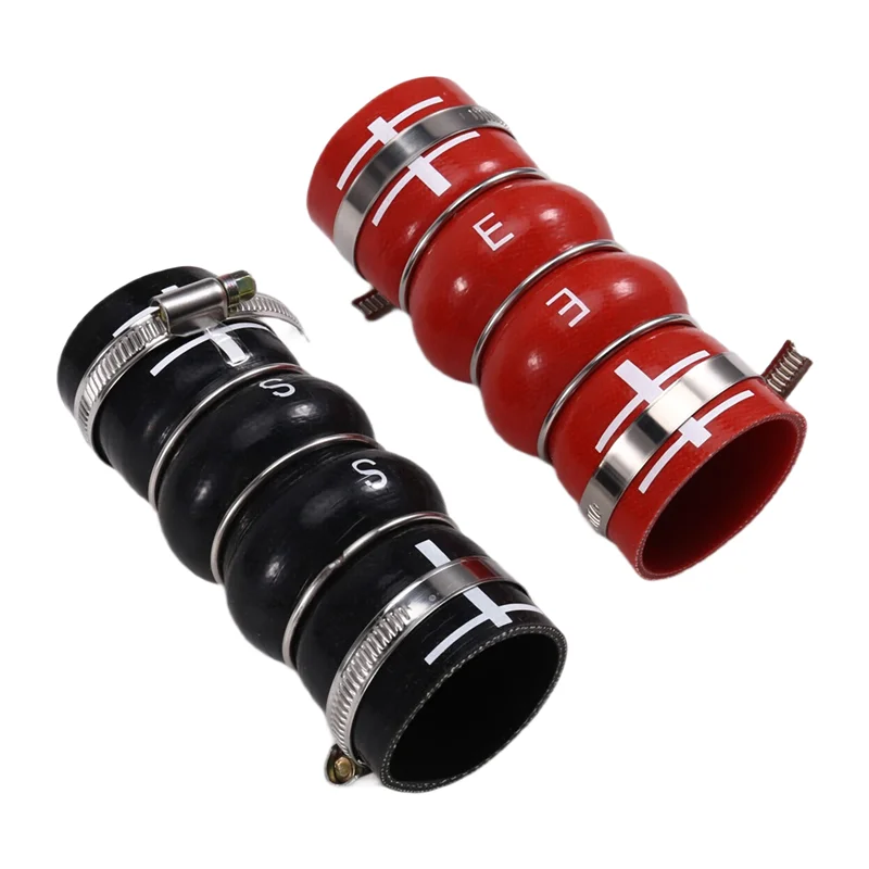 AB96-0382GW 0382PK Klepkamer Side Air Aansluiting Inlaattraject Voor Citroen C3 DS3 1007 207 208 301 4008 2008