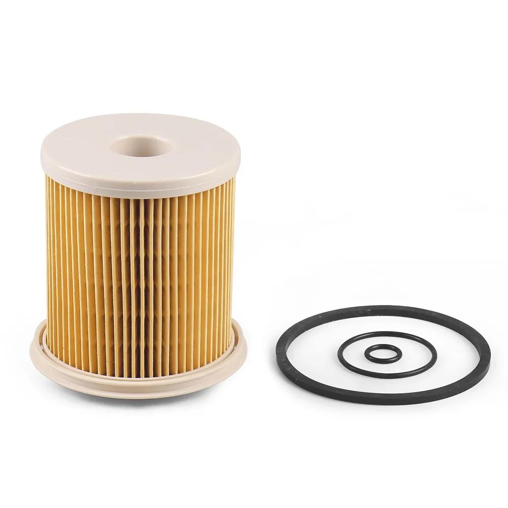 

Premium Fuel Filter For Dodge PU 5.9L Diesel 1997-1999 33349 CS8323 FF1126 F59201 PF7751 L5021F