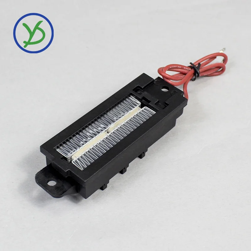 PTC ceramic air heater 100W 110V conductive type heating element Heater