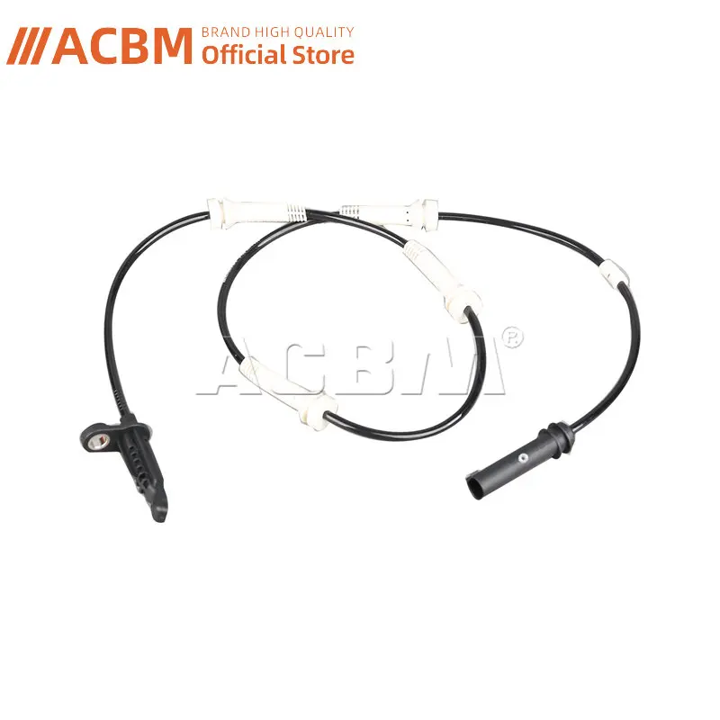 

ACBM rear ABS wheel speed sensor for BMW G16 G11 G12 G30 G38 34526874638 34526859584