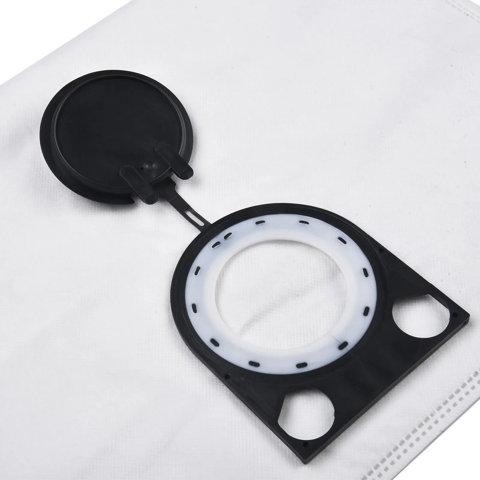 

Функциональные высококачественные мешки для домашнего уборщика Мешки для пыли Долговечное многоцелевое оборудование Изысканное быстрое действия