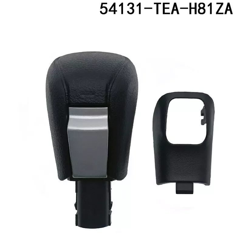 For Honda Civic FC1 2016-2021 Gear Shift Handle Knob 54131-TEA-H81ZA Car Automatic Gear Shift Lever Knob Handle 54131TEAH81ZA