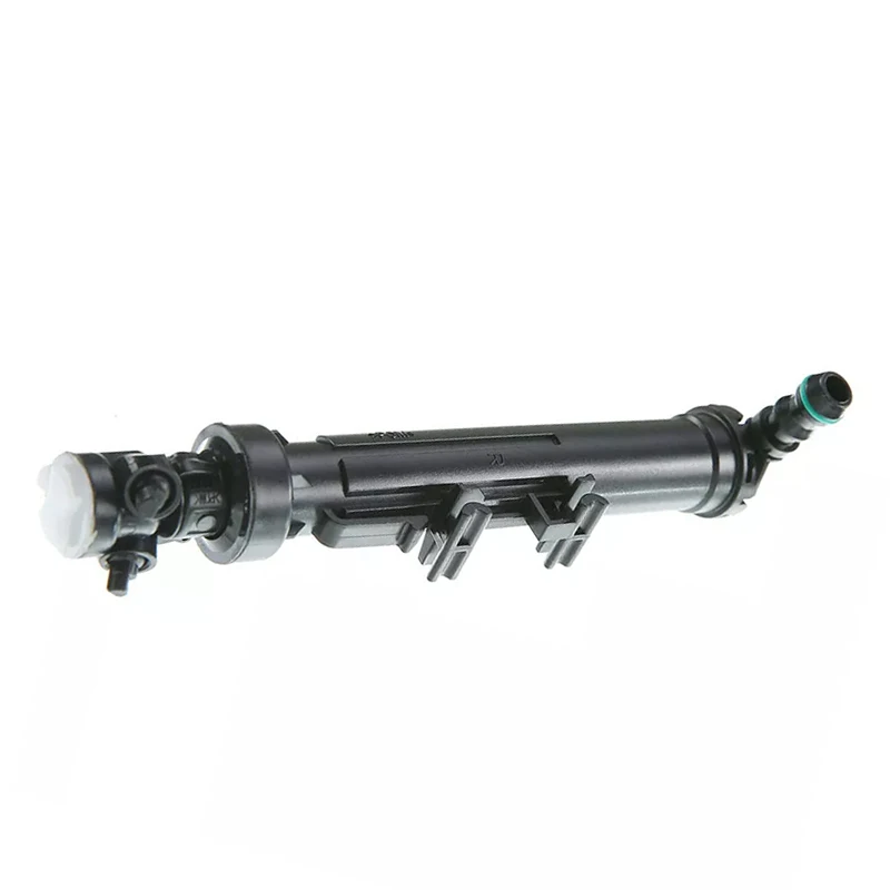 Right Headlight Washer Nozzle A1668601247 for Mercedes-Benz GLE M W166 GLS GL X166 AMG GLS350 GLS400 GLS500 ML350 ML400 ML300 view 3