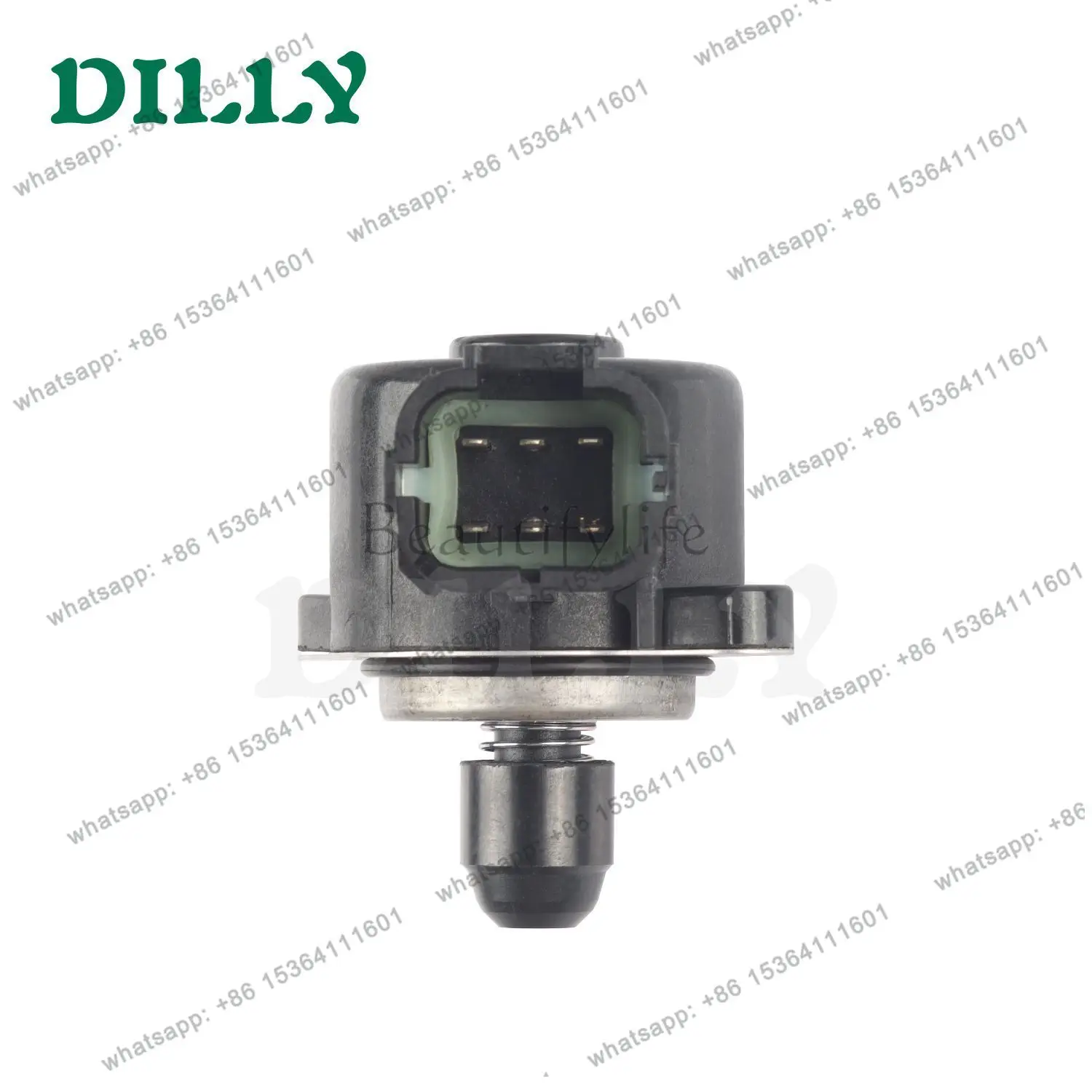 Idle motor 23781-7J601 237817J601 auto parts