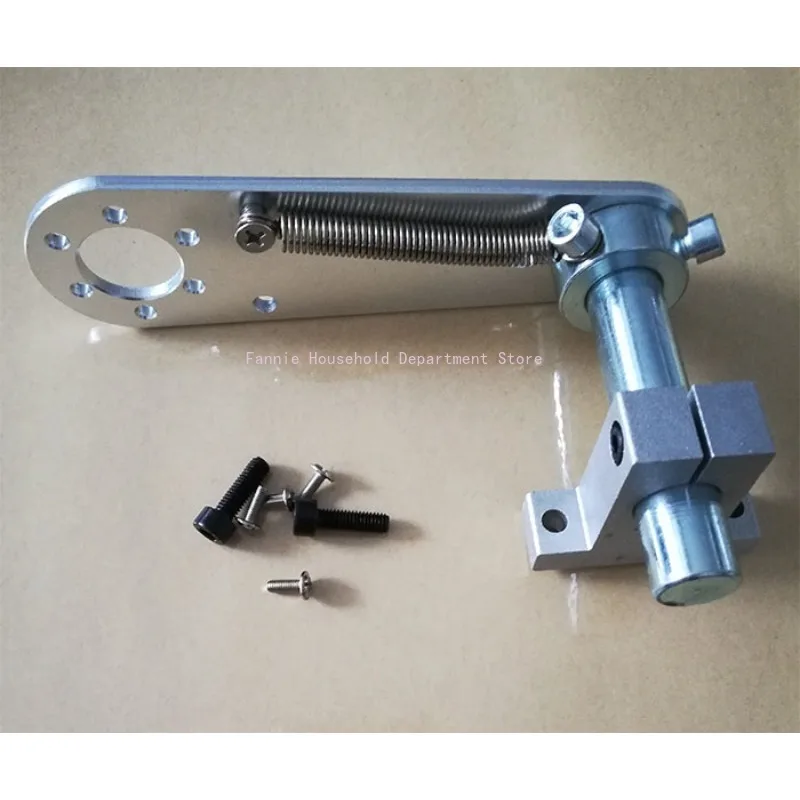 Fixed Bracket of OVW Encoder Mounting Frame Combined Movable Sliding Bracket Aperture 20 30 36MM Encoder Accessories