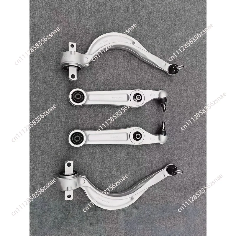 Suitable for zeeker 001 lower swing arm lower suspension lower bend arm