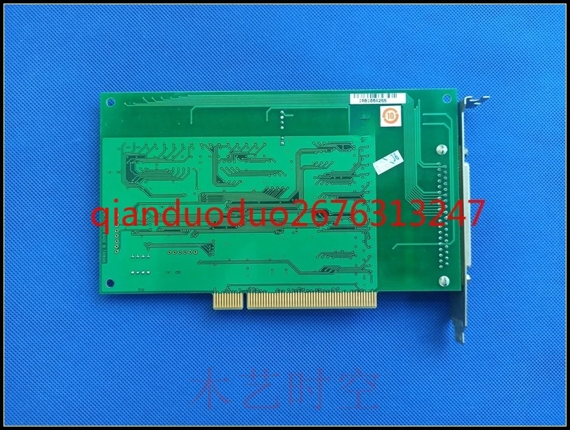 

PCI-1733 REV: A1 01-2 Capture Card