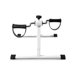 Stovepipe material bodybuilding machine elderly legs leg rehabilitation trainer fitness equipment home mini exercise bike