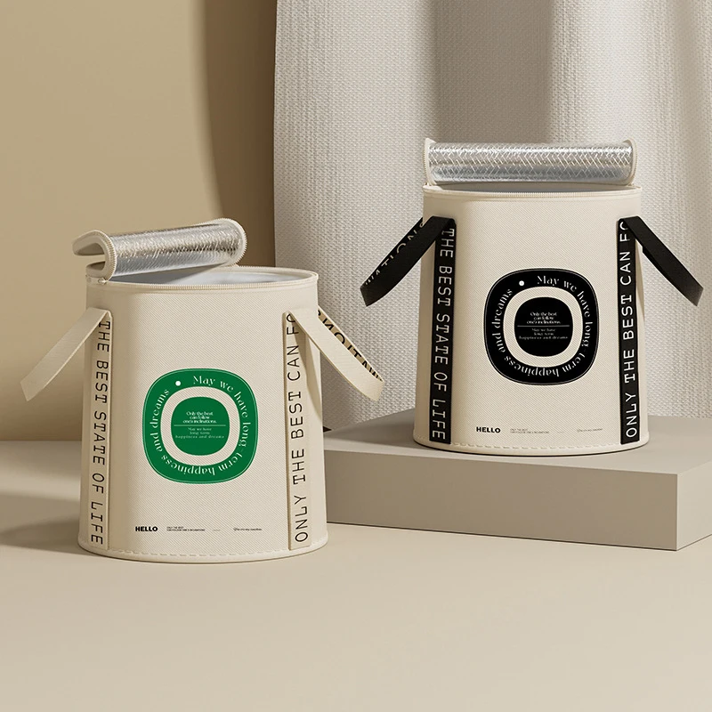 

1pc Portable Collapsible Foot Bath Basin With Handles Perfect For Soaking Feet Traveling Camping And Outdoor Activities