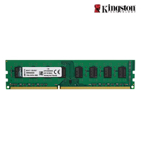 Kingston RAM DDR3 Memoria 8Gb 4GB 1066MHz 1333MHZ 1600MHZ 1866MHz PC3-10600 PC3-12800 for Desktop Computer Memoria Module