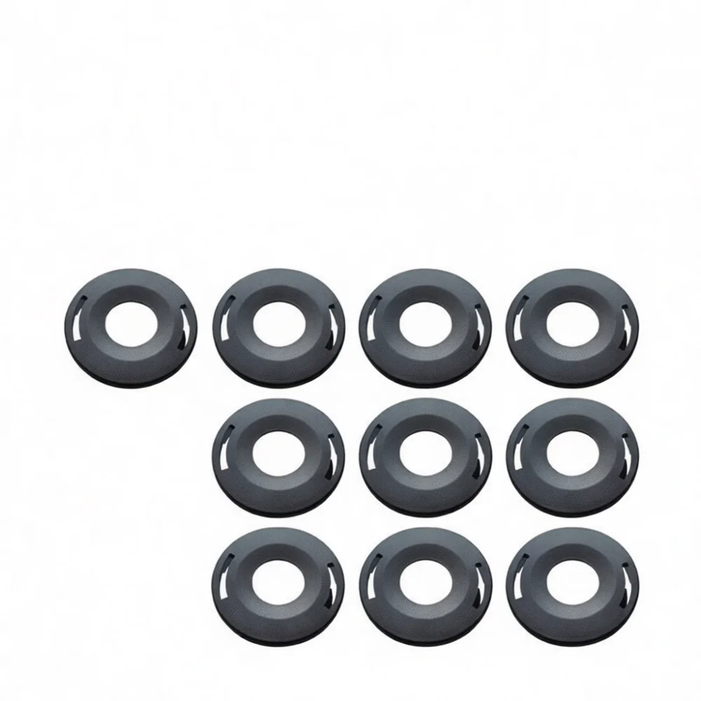 For Stihl 25-2 Grass Trimmer Head Accessory Lawn Mower Spare Part Garden Power Tool Cutting System Replacement