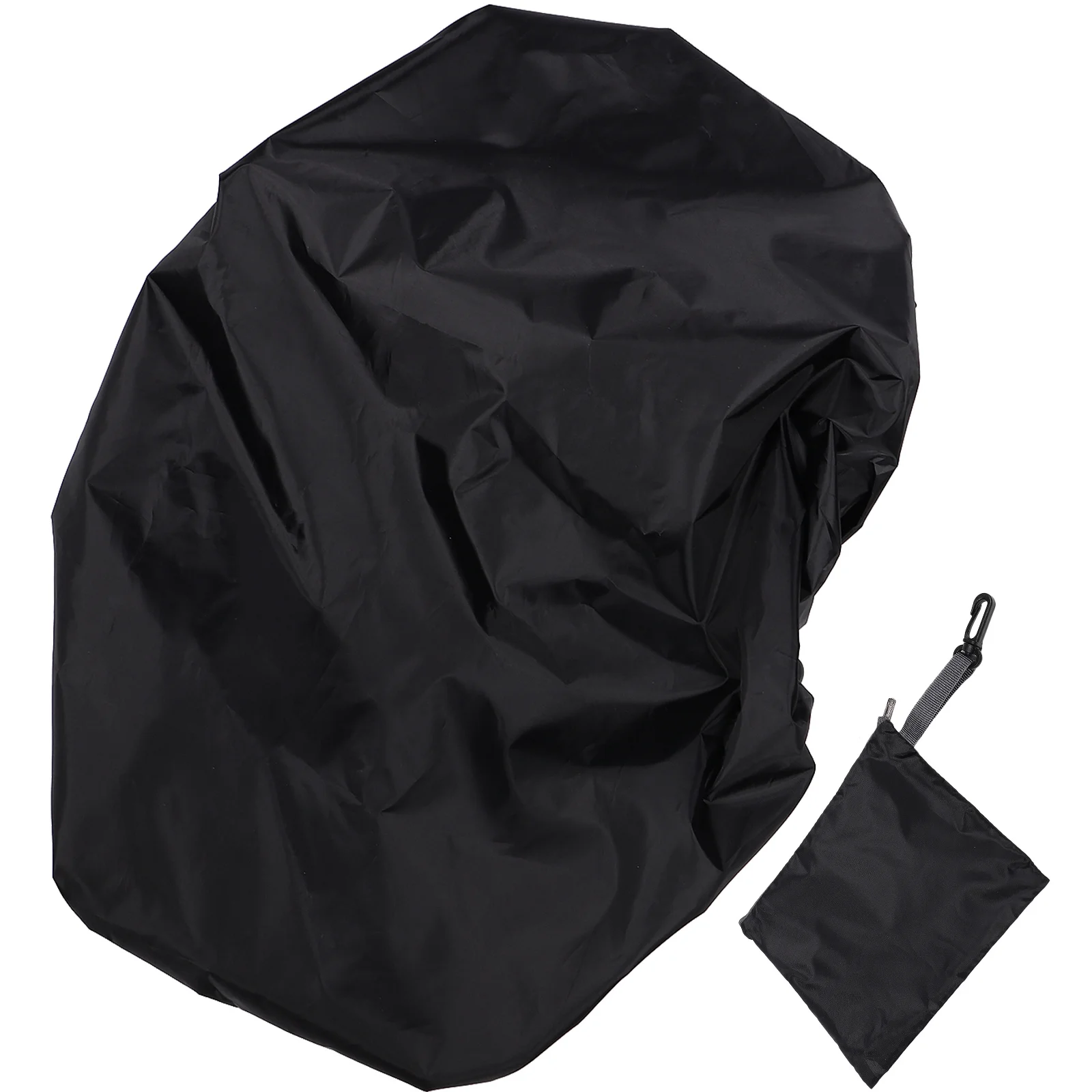 

1Set Backpack Rain Cover Durable Waterproof Backpack Protector Cover for Hiking Camping Biking Outdoor Outdoor Supplies