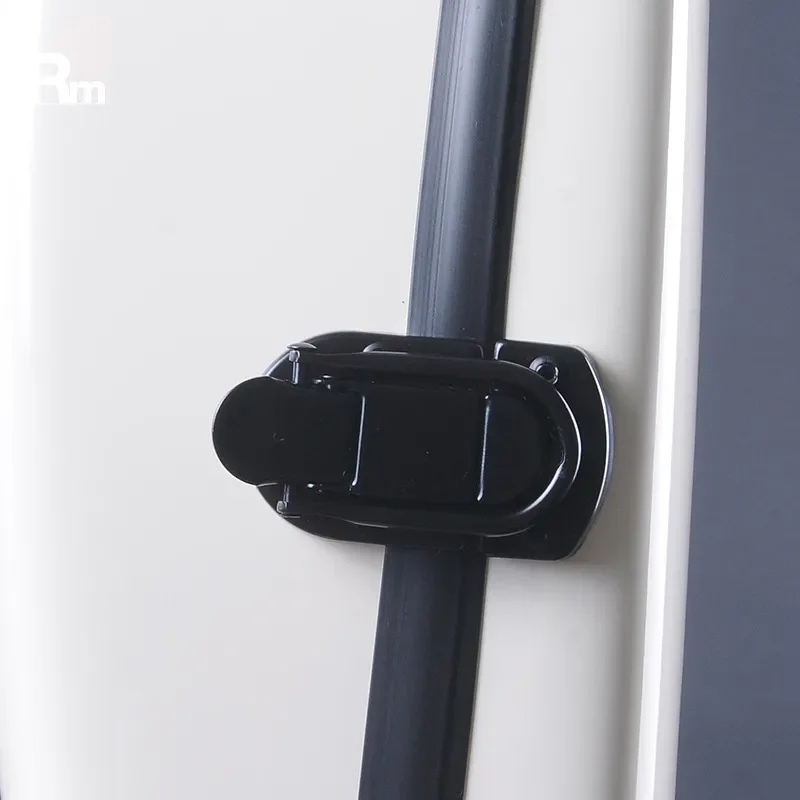39 Inch Classical Guitar Case FRP Hard Shell Waterproof Anti Collision Protective Box for Acoustic Guitar Storage and