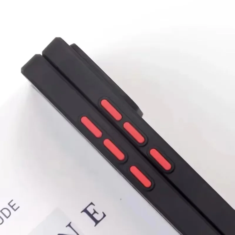 Armatura opaca di lusso magnetica per custodia per telefono con ricarica wireless Magsafe per iPhone 17 Pro Max 16 15 14 7 8 6 Plus 11 12 13 Mini Cover