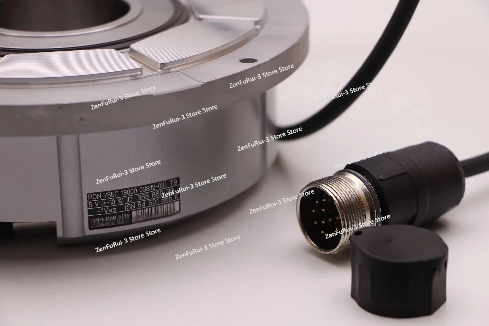 Encoder RON 785C 18000 01-03K 355880-30 New