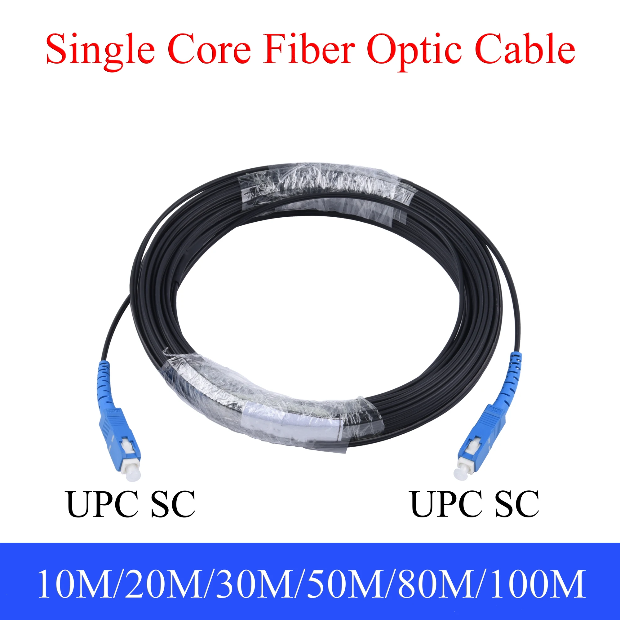 Fiber Optic Extensi…