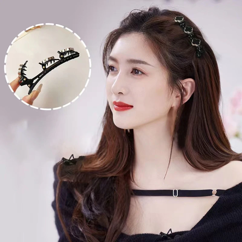 Hair Accessories for Women Summer Accessories Flowers for Hair Fashion Trendy Hair Clip Hair Accessories for Women Trends 2023