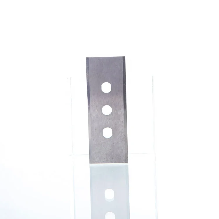 Industry Razor Blade for Bopp Slitting Machine