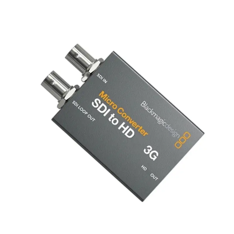 A13E-Micro Converter -Compatible To SDI 3G SDI/-Compatible 3G SDI To -Compatible