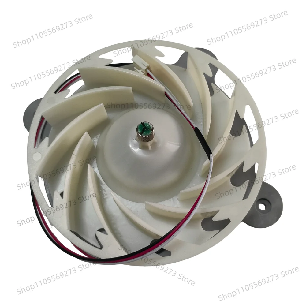 new for Samsung refrigerator RS62K6130S8/SC refrigeration fan ARES2130RA/A motor