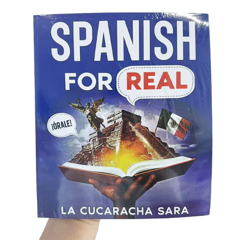 Spanish in 60 Days / Spanish for Real Speak Just Like The Locals with Common Slang Words and Phrases Conversation Star