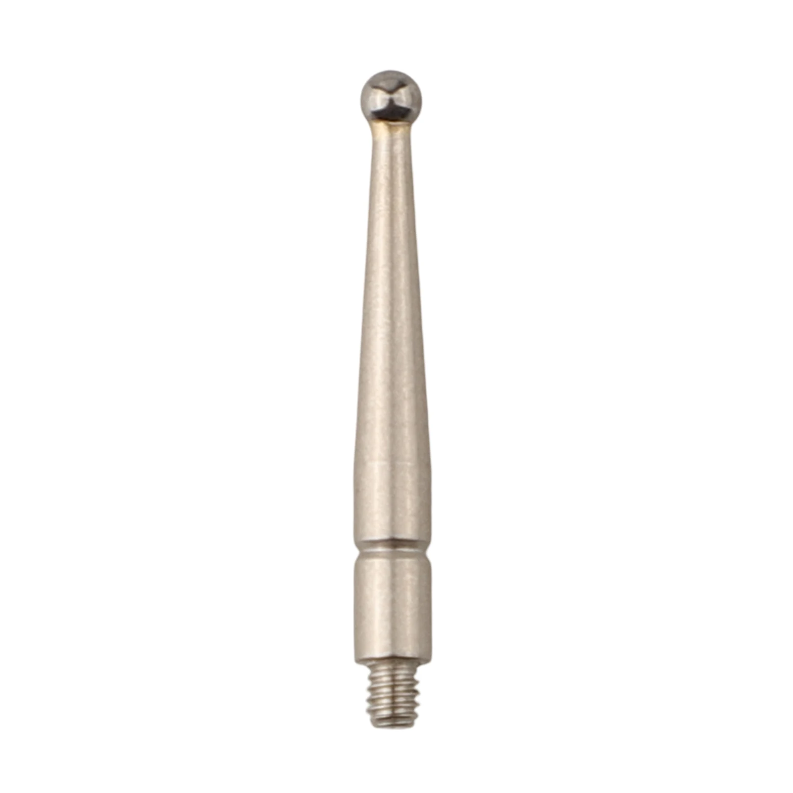 for dial Test Indicator Probe Rod For for dial Test Indicator Measuring Computing Instruments M1.8x0.35 Thread Contact Point - view 4