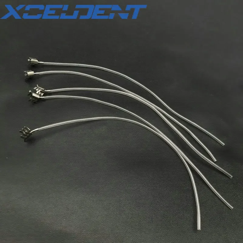 

5pcs/lot Dental Air Motor Tubes Pipes Hoses for Low Speed Handpiece Dentistry Accessories