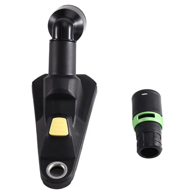 B83B-For Festool Appliance Parts And Accessories For Secure Hose Connection Sleeve Adapter Vacuum Cleaner