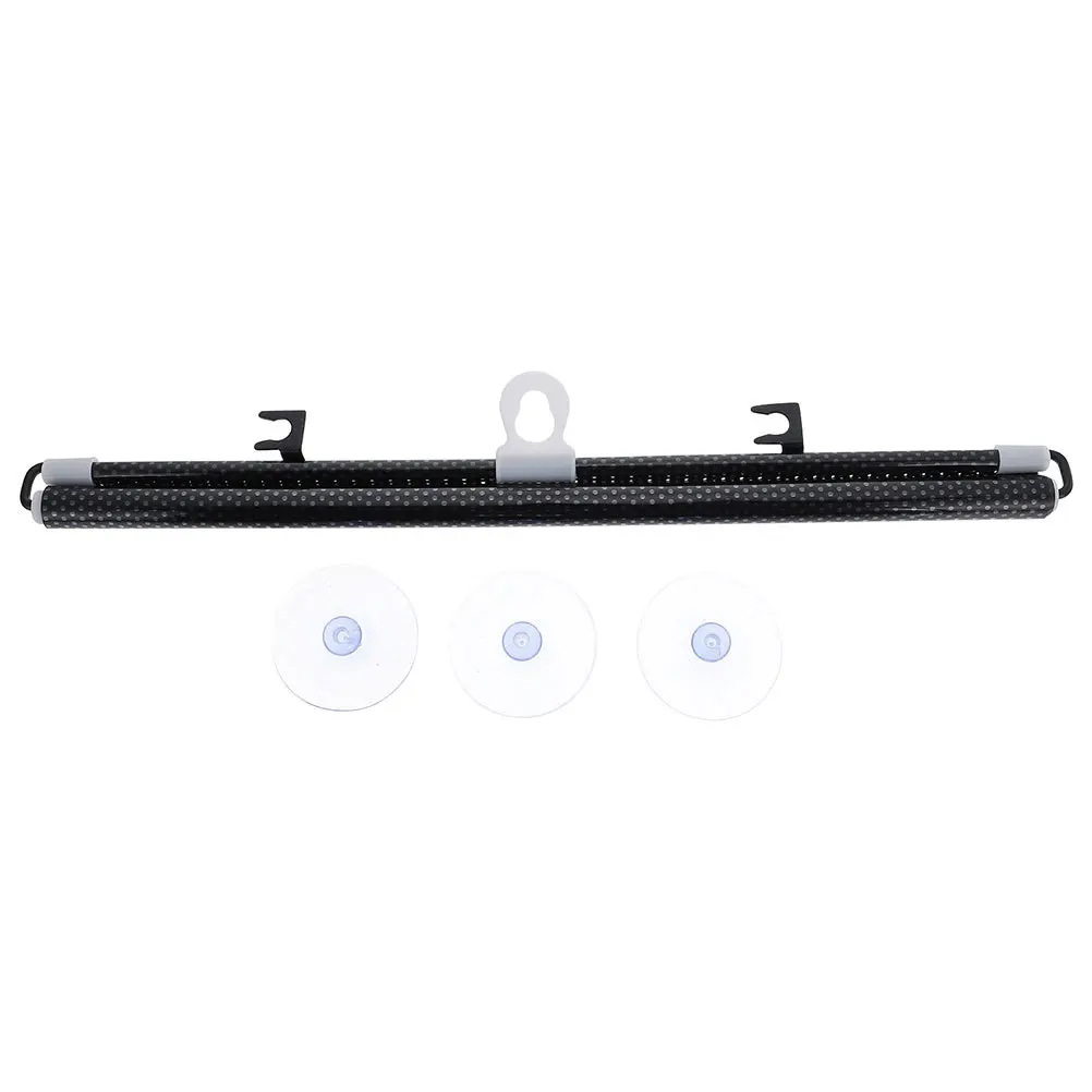 

1Set Window Shade Wear-Resistant Roll-Up Privacy Curtain Nail-Free Suction Cup Quick Pull Window Cover Sunlight Protection