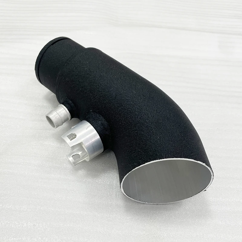 

Turbo Inlet Pipe For BMW G20 B48 318I 320I 330I3 30E B58 M340 G28 325LI 2019+ For BMW B48 F Series 2.0T