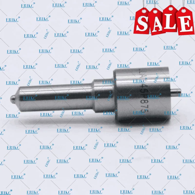 

DLLA145P875 ERIKC Dlla 145 P 875 сопло для общей топливной маслосборки 0934008750 реактивная версия 145p875 (093400 8750) для 095000-5761