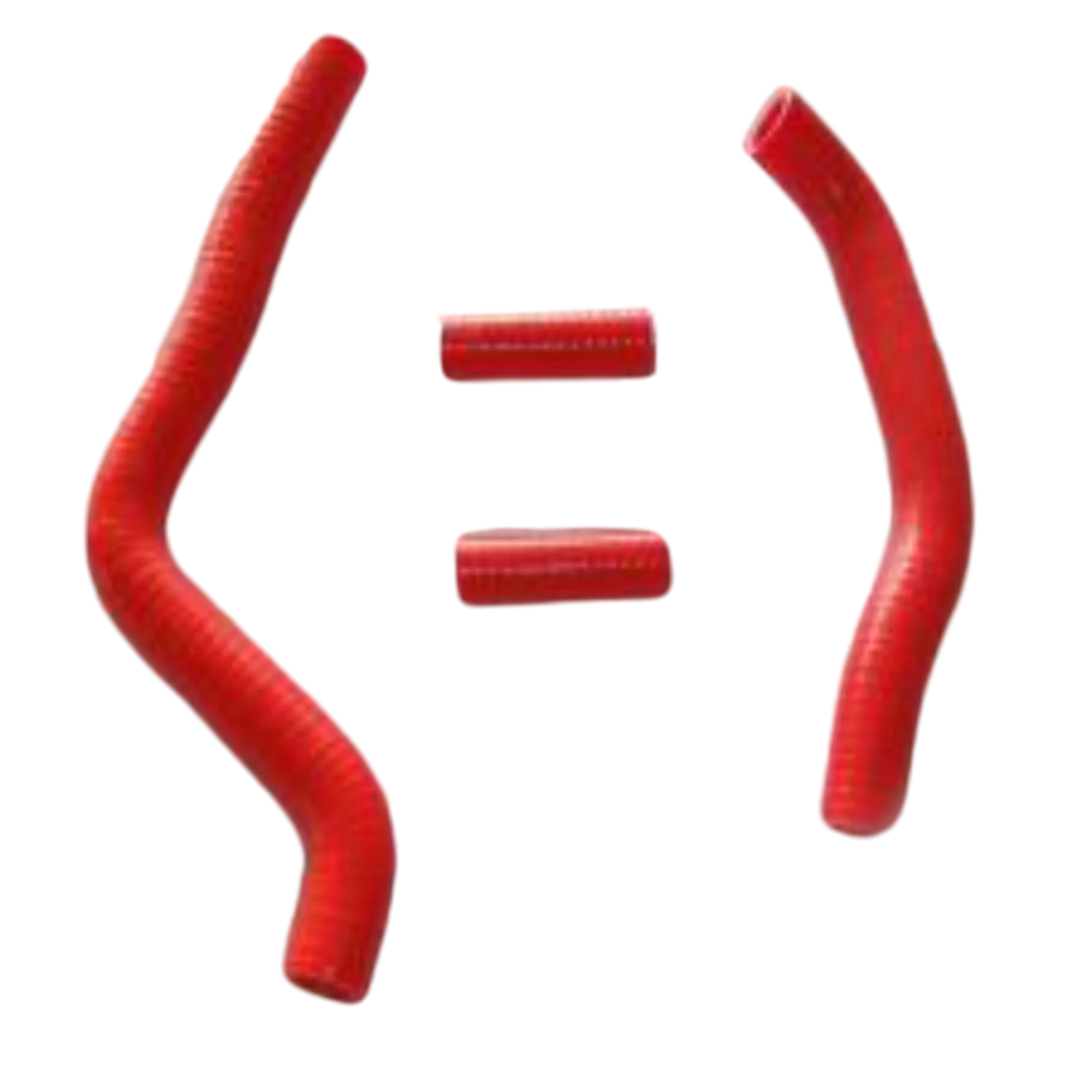 

For Kawasaki KX125 2003-2008 KX 125 Silicone Radiator Hose Pipe Tube Kit 2003 2004 2005 2006 2007 2008