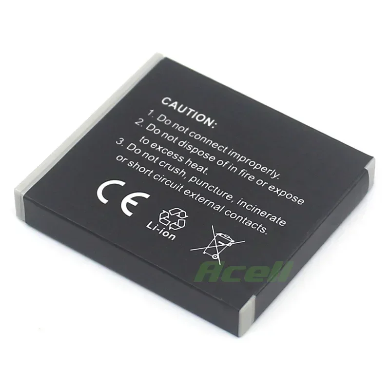 WT-UB50 800mAh Replacement Battery for JVC WT-TR50 WT-TR50-B/W WD-TR350 Portable Transceiver Replace QAB0077-001