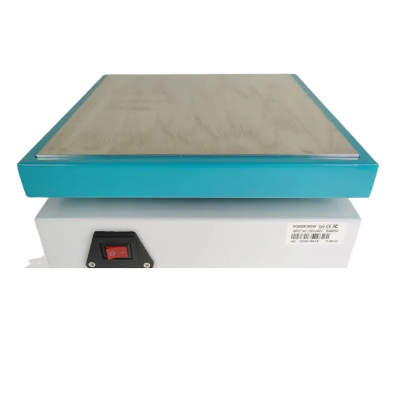 946C Heating Station Electronic Hot Plate Maintenance Preheating Platform for BGA PCB SMD Phone LCD Touch Screen Repair