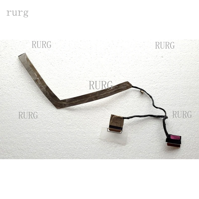 R+  for Lenovo Ideapad Flex 5-15IIL05 5-15ITL05 LCD Screen Display Cable 450.0K102.0001