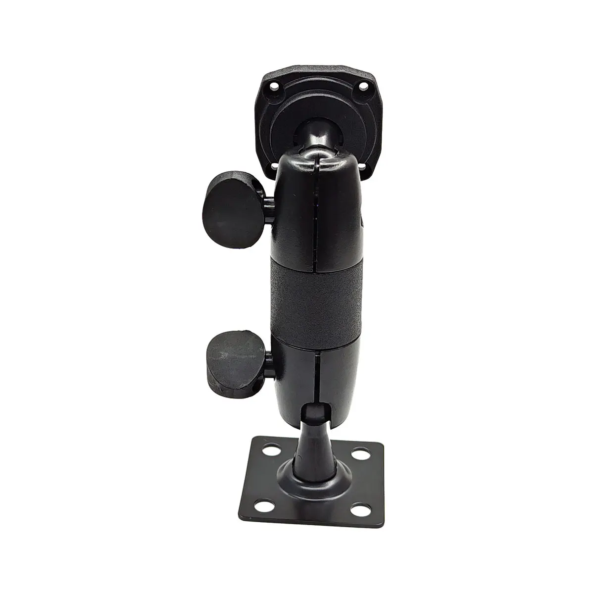 Car Truck Monitor Bracket Holder Universal Mount for GPS Radio CB Radio Communication Equipment