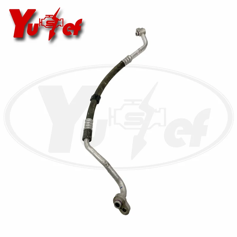 air conditioning ac Refrigerant Line hose fit for Porsche Macan 95b 95b260701a 95b260701 3.0 diesel 190kw 12138147