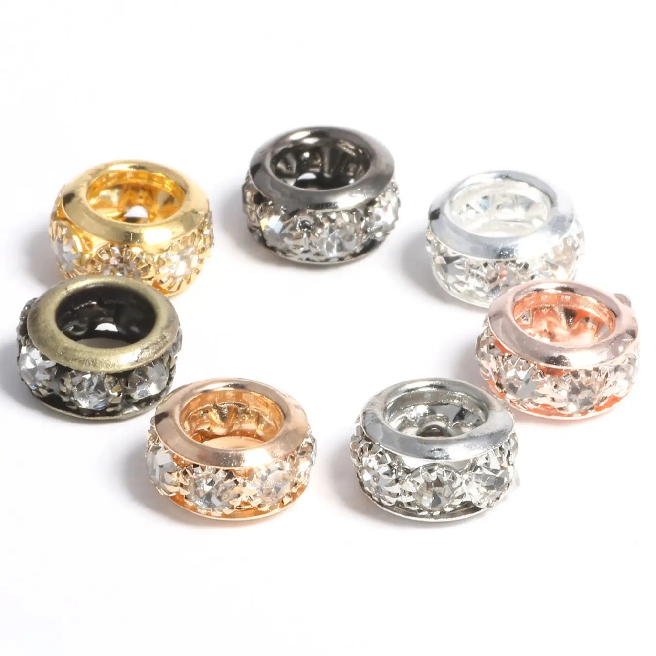 Wholesale Glass Rhi…