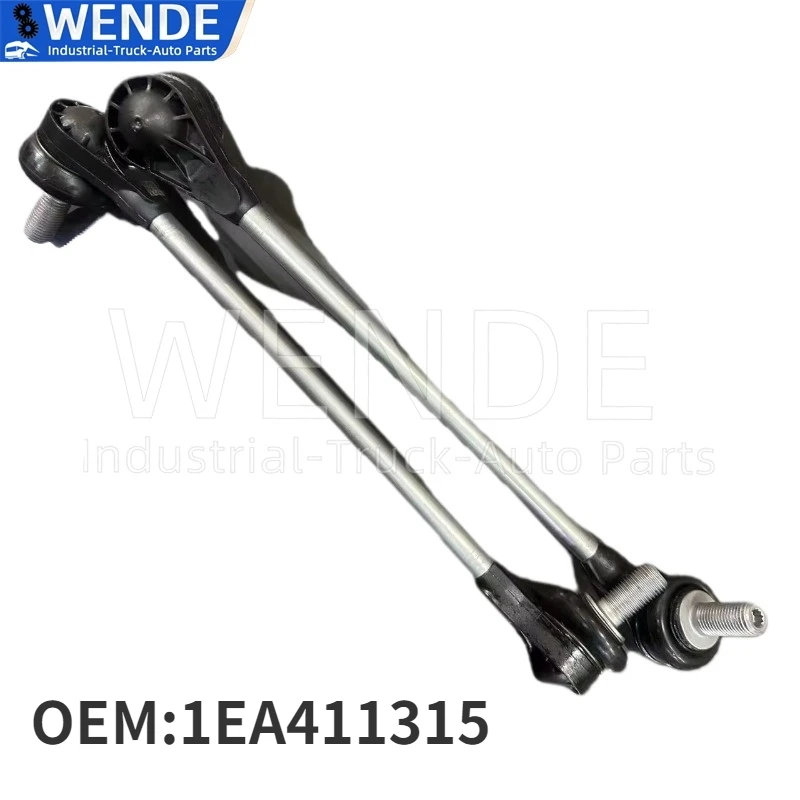 

2PCS 1EA411315 Suspension Parts Tie Rod Ends Stabilizer Link FOR AUDI Q4 Sportback Skoda ENYAQ iV VW ID.3 ID.4 ID.5 2021-2023